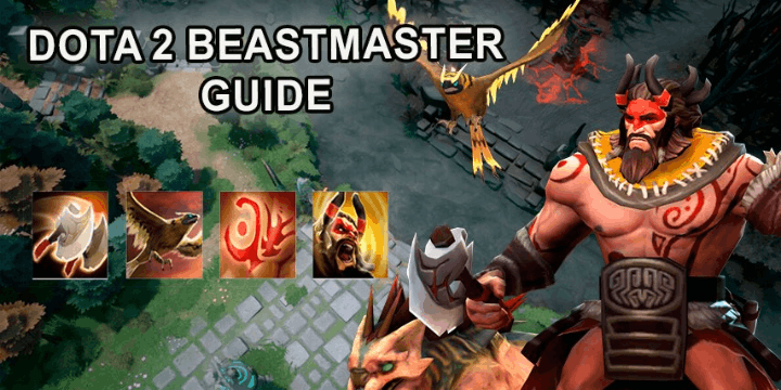 Update Hero Beastmaster 2026, Perubahan Mekanik dan Scepter