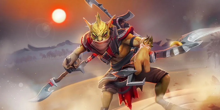 Akumulasi Gold Global yang Merusak Keseimbangan