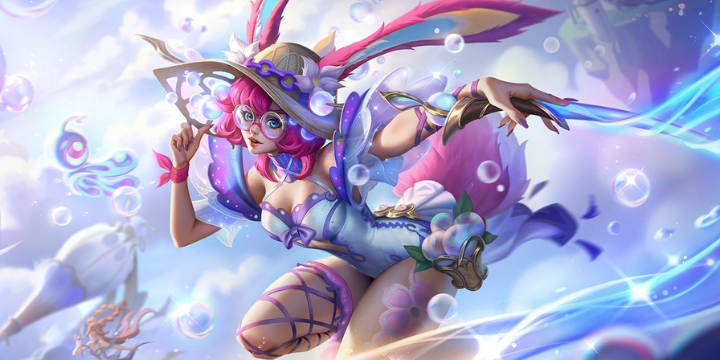 Analisis Meta, Mengapa Aurora Menjadi Top Pick