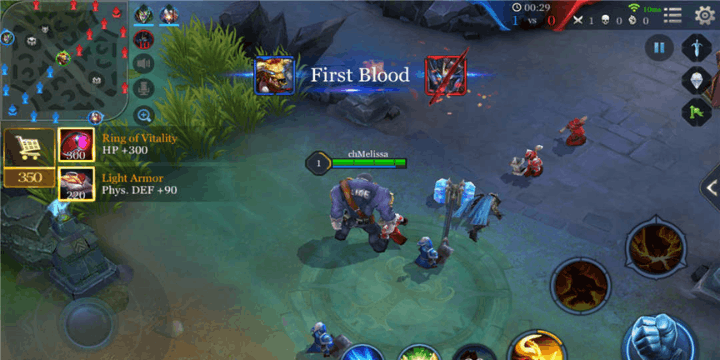 Analisis Peran dalam Meta, Kenapa Hero Toro Lebih Unggul dari Tank Lain