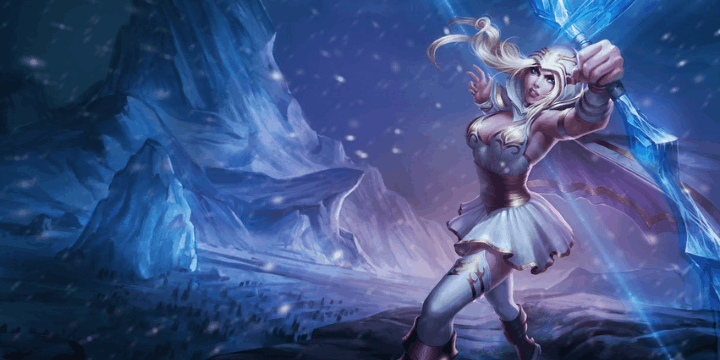 Asal-Usul Champion Ashe dan Masa Kecil di Tengah Badai