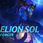 Aurelion Sol