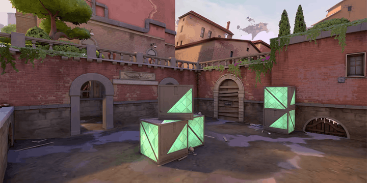 Cara Menggunakan Pintu Mekanik Secara Taktis