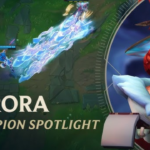 Champion Aurora