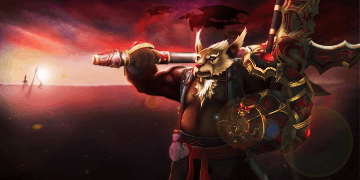 Cinder Brew, Bahan Bakar Kekacauan Berapi