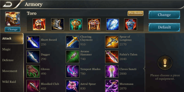 Durabilitas Tanpa Tanding, Pasif Iron Body