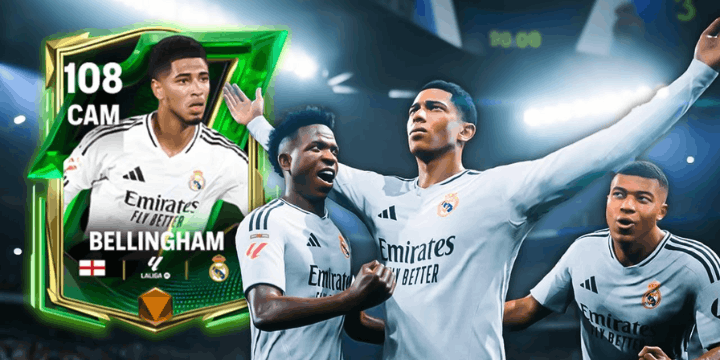 Evolusi Kartu, Memilih Versi Bellingham yang Tepat