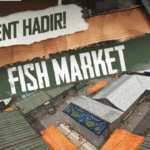 Fish Market