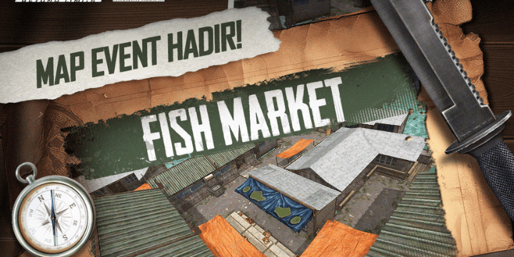 Fish Market