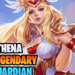 Hero Athena