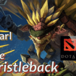 Hero Bristleback