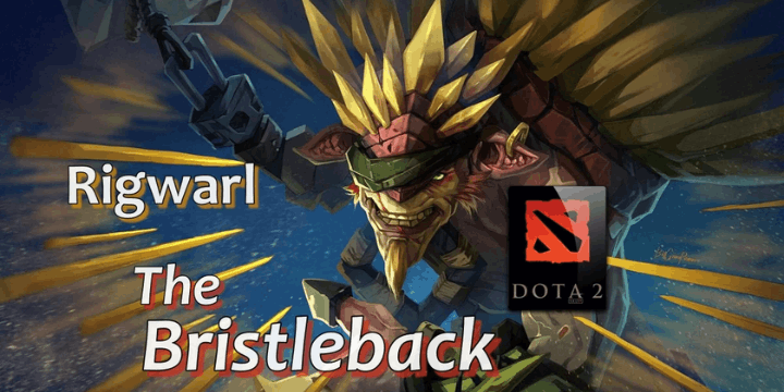 Hero Bristleback