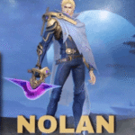 Hero Nolan