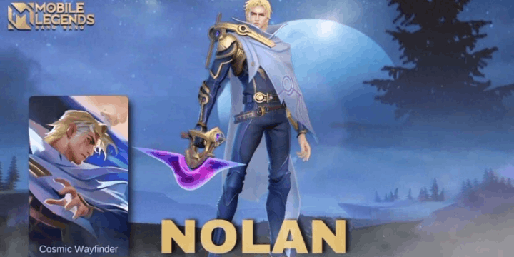 Hero Nolan