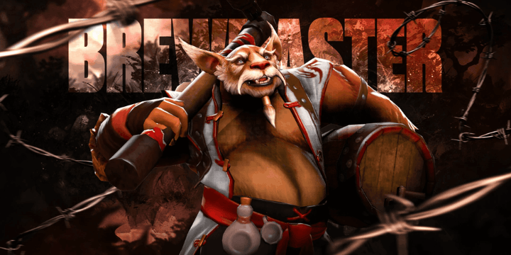 Item Build Terbaik untuk Mengoptimalkan Brewmaster