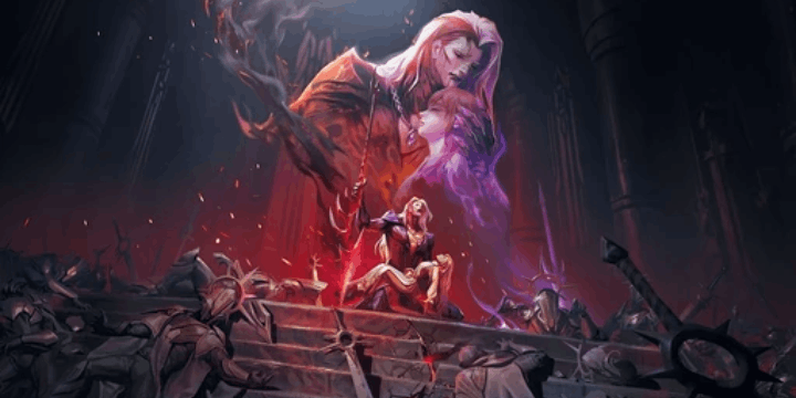 Item Core 1, Thunder Belt untuk Stack Defense