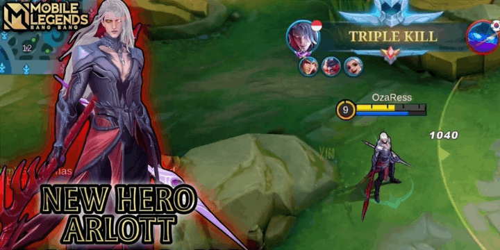 Item Penutup, Queens Wings atau Immortality