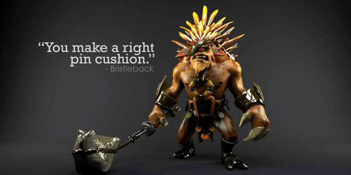 Itemisasi untuk Mendukung Ketahanan dan Mana