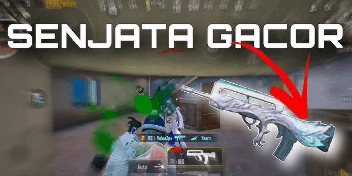 Kombinasi Attachment Terbaik untuk Stabilitas Maksimal