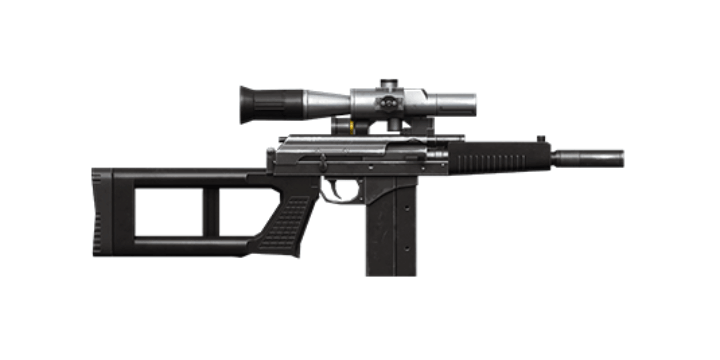 Kombinasi Karakter yang Cocok untuk Pengguna VSK94