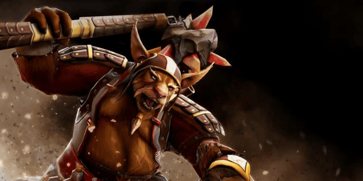 Lore dan Asal Usul Mangix sang Hero Brewmaster