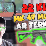 MK47 Mutant