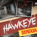 Map Hawkeye