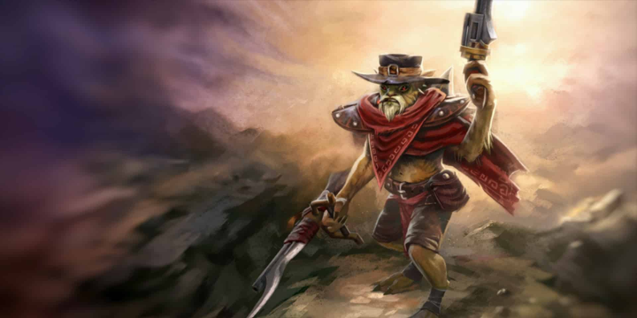 Mekanik Jinada, Teror Ekonomi Bounty Hunter di Garis Depan