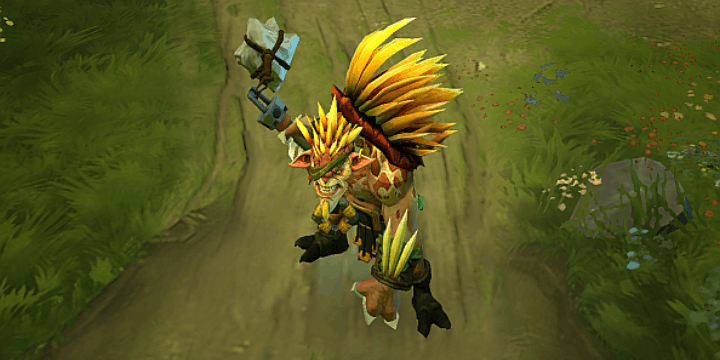 Mekanik Quill Spray, Akumulasi Damage yang Mematikan