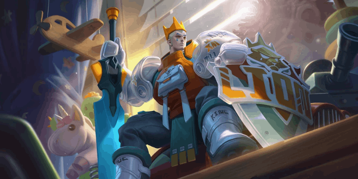 Memahami Build Hybrid, Kunci Menjadi Tanky Namun Mematikan