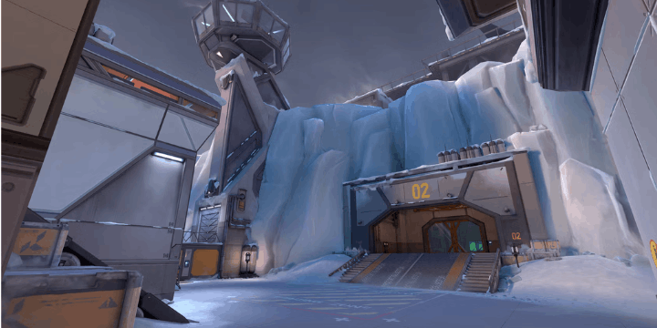 Memahami Karakteristik Unik Map Icebox