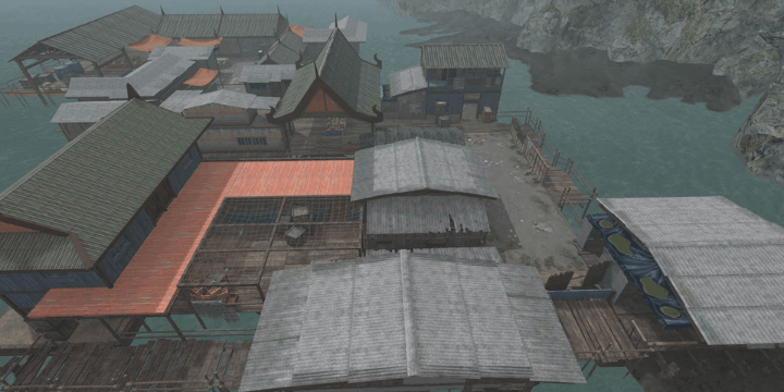 Memahami Karakteristik Utama Map Fish Market