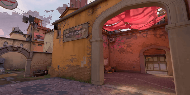 Memahami Layout Map Ascent dan Pentingnya Kontrol Mid