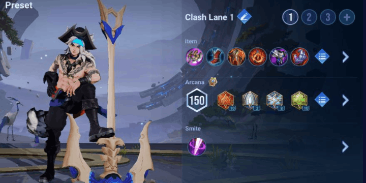 Memahami Mekanisme Pasif Hero Ata, Kunci Keabadian di Medan Perang