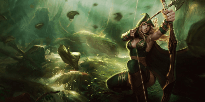 Membangun Kembali Suku Avarosan dari Puing-Puing