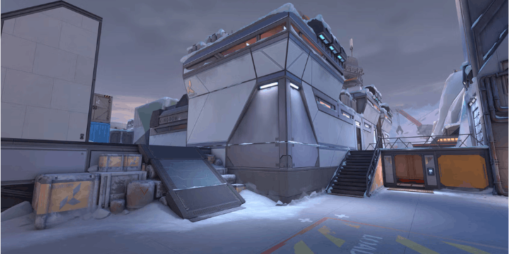 Menaklukkan Site B, Jalur Long yang Mematikan