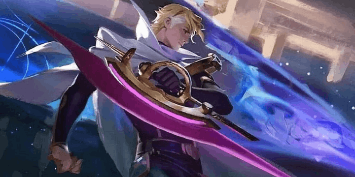 Mengenal Hero Nolan, Sang Cosmic Wayfinder di Meta Season 39