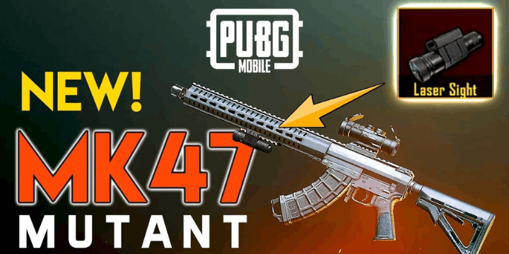 Mengenal Statistik dan Karakteristik MK47 Mutant
