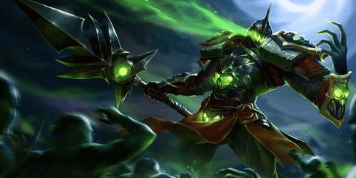 Pentingnya Cooldown Reduction bagi Zephys