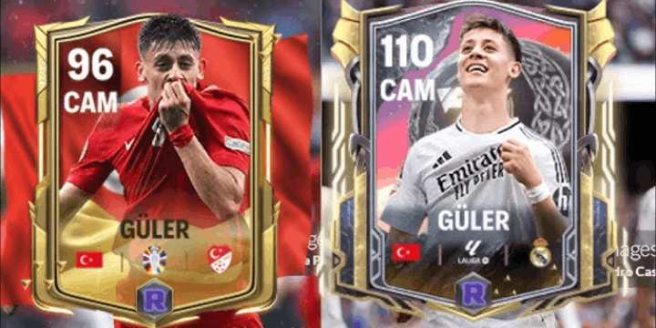 Profil Arda Guler, Berlian Turki di Jantung Madrid