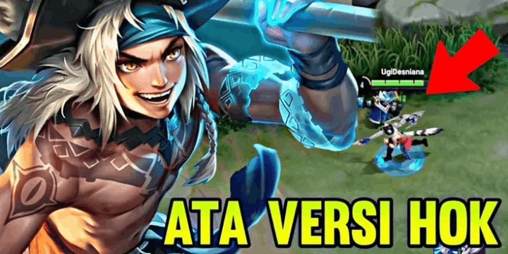 Rekomendasi Build Item Core, Pertahanan Maksimal