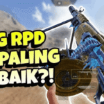 Senjata RPD