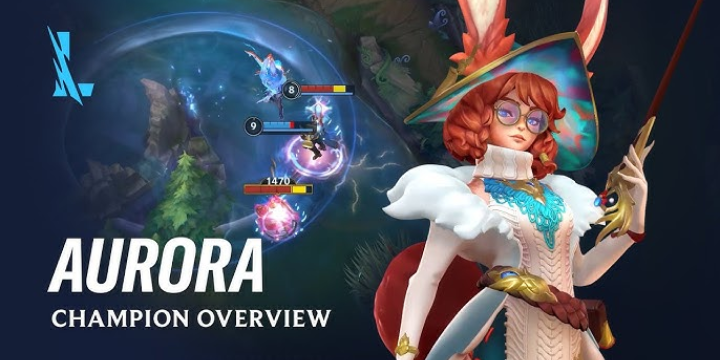 Skill W - Across the Veil, Kemampuan Invisibility yang Menyebalkan