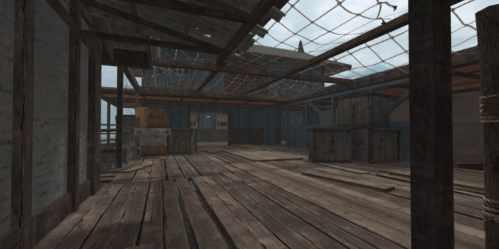 Strategi Menjaga Area Tengah dengan Sniper