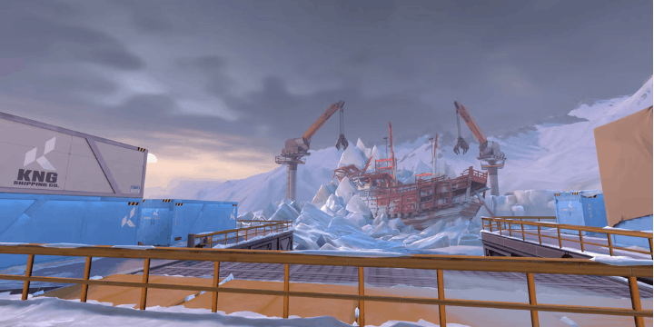 Tips Bertahan, Jangan Pasif di Satu Sudut