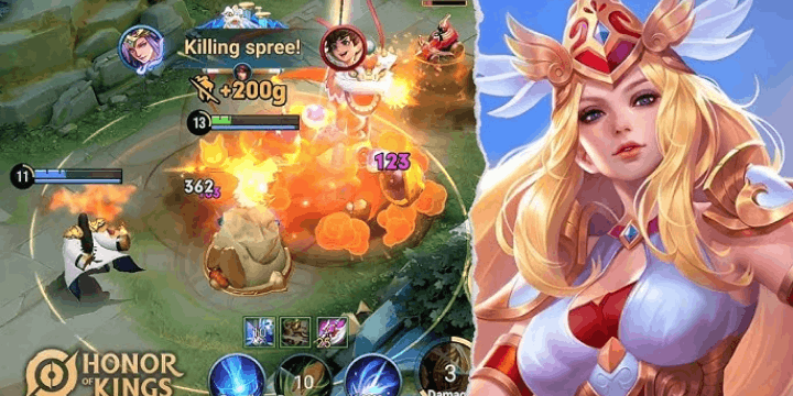 Tips Menghadapi Counter, Waspadai Hero Burst dan Hard CC