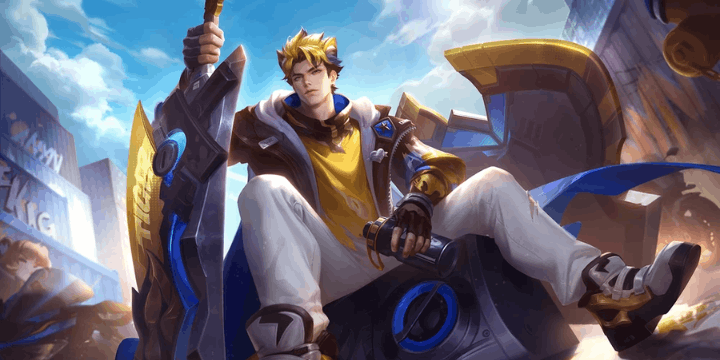 Tips Menghadapi Lawan yang Sulit di Clash Lane