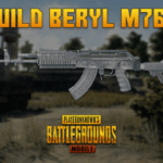 Beryl M762
